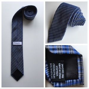 Calvin Klein Slim Tie